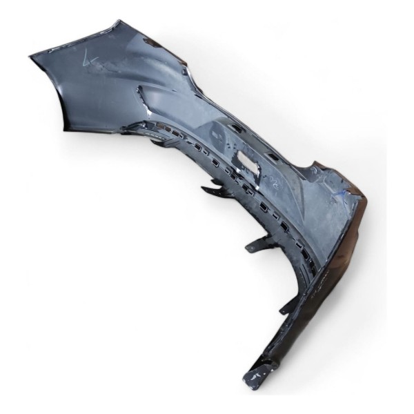 Parachoque Traseiro Ford Ka Sedan 2019 2020 2021 2022