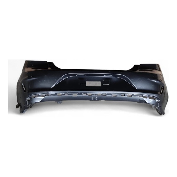 Parachoque Traseiro Ford Ka Sedan 2019 2020 2021 2022