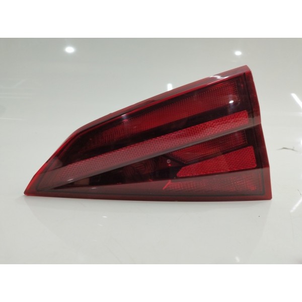 Lanterna Direita Tampa Traseira Virtus 2018 2019 2020 2021 Direito Vermelho