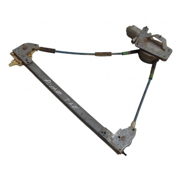 Maquina Vidro Elétrico Xsara Picasso 2005 2006 2007 A 2010