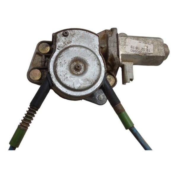 Maquina Vidro Elétrico Xsara Picasso 2005 2006 2007 A 2010