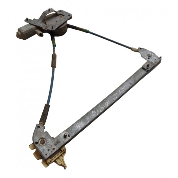 Maquina Vidro Elétrico Xsara Picasso 2005 2006 2007 A 2010