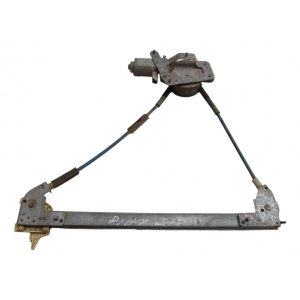 Maquina Vidro Elétrico Xsara Picasso 2005 2006 2007 A 2010