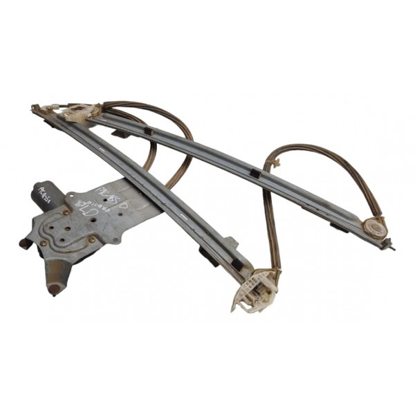 Maquina Vidro Elétrico Xsara Picasso 2005 2006 2007 A 2010