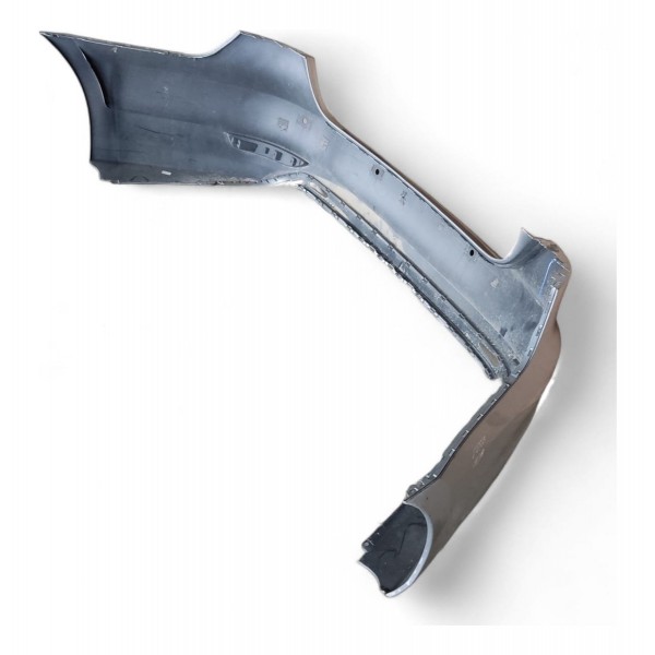 Parachoque Traseiro Volkwagen Jetta 2011 2012 2013 2014