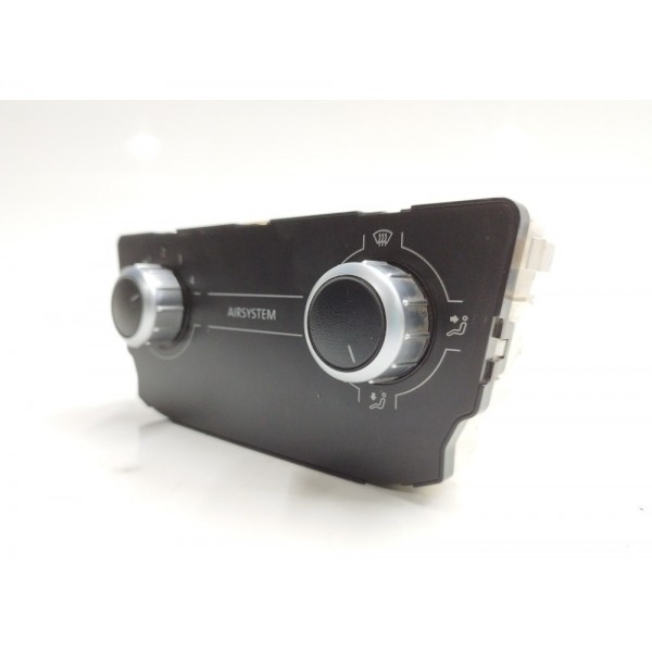 Comando Ventilação Ar Volkswagen Gol Voyage Saveiro G5 2009