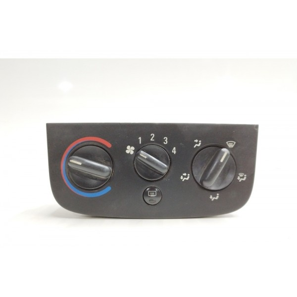 Comando Ventilação Ar Chevrolet Corsa Montana 2003 A 2011