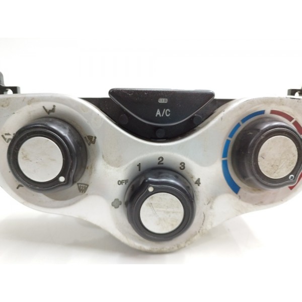 Comando Ar Condicionado Jac J3 2011 2012 2013 2014