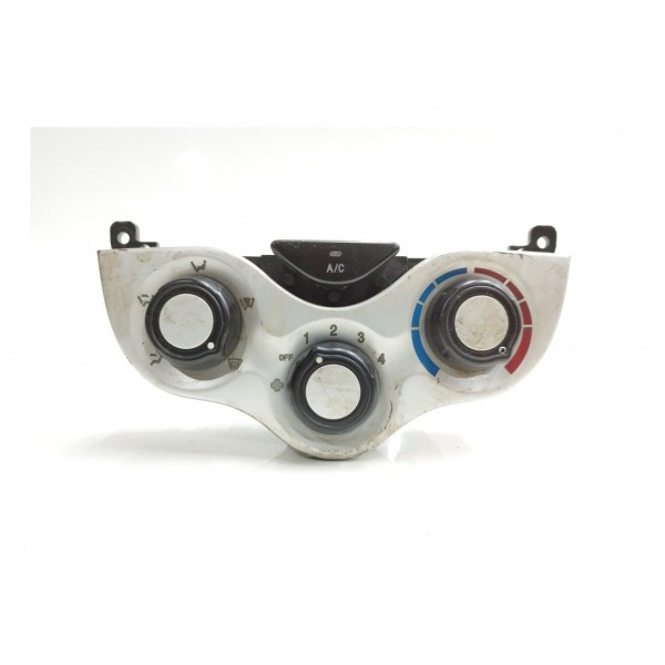 Comando Ar Condicionado Jac J3 2011 2012 2013 2014