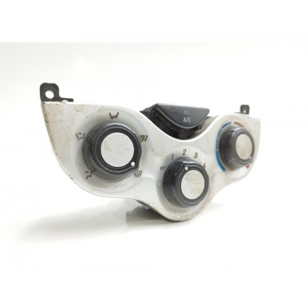 Comando Ar Condicionado Jac J3 2011 2012 2013 2014