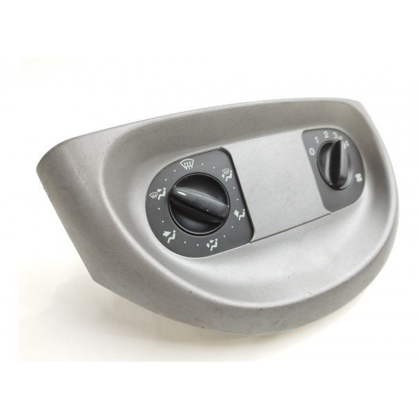 Comando Ventilação Ar Ford Ka 1997 1998 1999 2000 2001