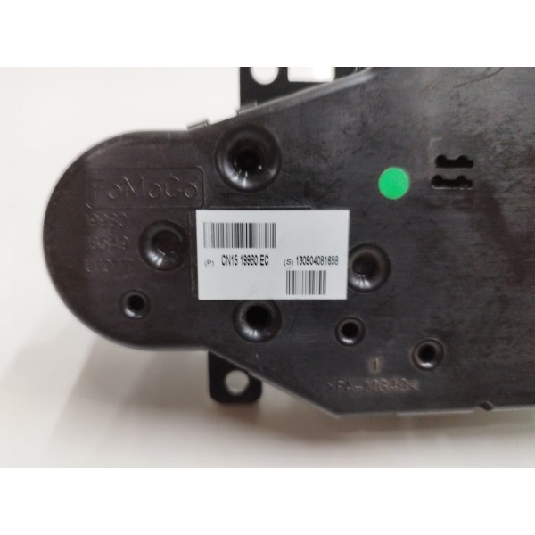 Comando Ar Condicionado Ford New Fiesta Ecosport 2014 A 2018