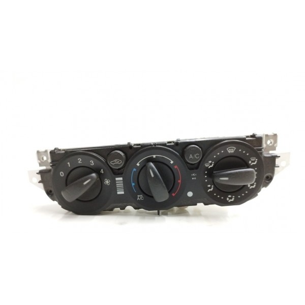 Comando Ar Condicionado Ford Focus 2009 2010 2011 2012 2013
