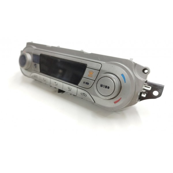 Comando Ar Condicionado Digital Focus 2009 2010 2011 2012