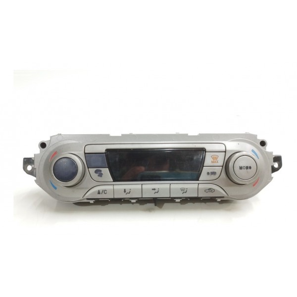 Comando Ar Condicionado Digital Focus 2009 2010 2011 2012