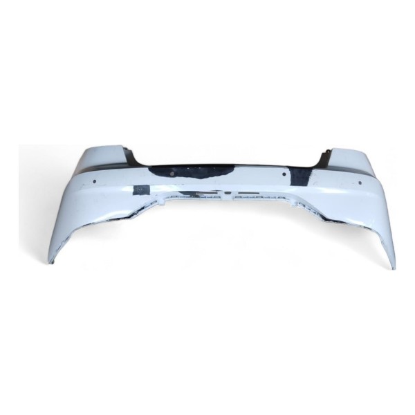 Parachoque Traseiro Hyundai Hb20 Sedan 2020 2021 2022