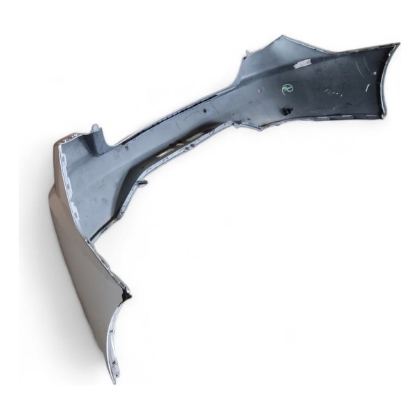 Parachoque Traseiro Hyundai Hb20 Sedan 2020 2021 2022