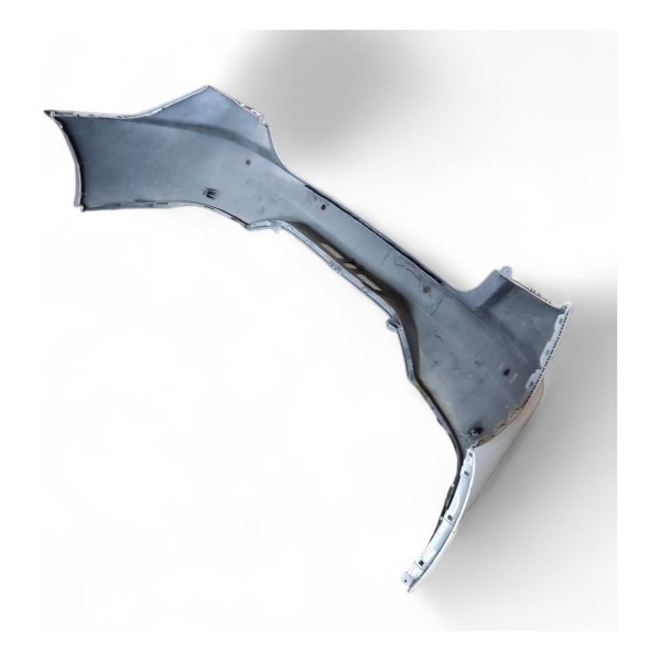 Parachoque Traseiro Hyundai Hb20 Sedan 2020 2021 2022