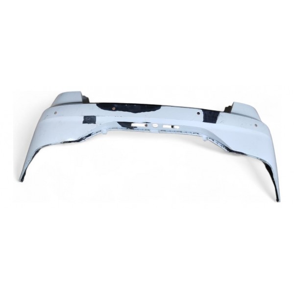 Parachoque Traseiro Hyundai Hb20 Sedan 2020 2021 2022