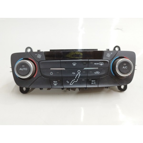 Comando Ar Condicionado Ford Focus 2016 2017 2018 2019