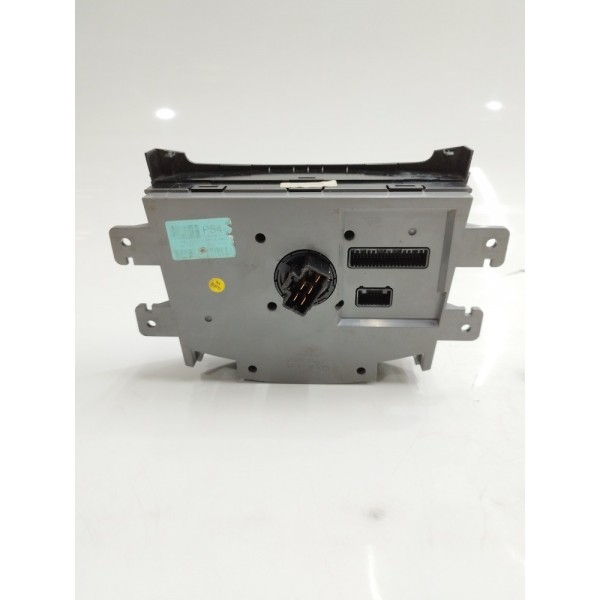 Comando Ar Condicionado Hyundai I30 2013 2014 2015 2016