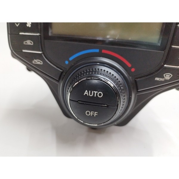 Comando Ar Condicionado Digital Hyundai I30 2009 2010 A 2012