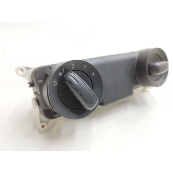 Comando Ventilação Ar Volkswagen Fox Spacefox 2011 A 2016