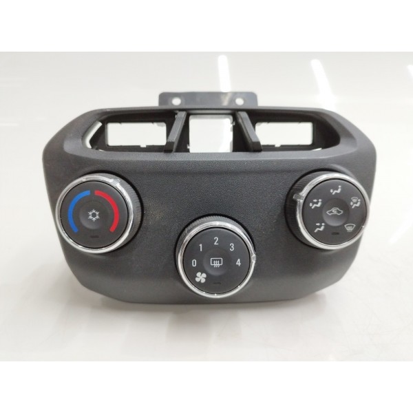 Comando Ar Condicionado Onix Prisma 2016 2017 2018 2019 2020