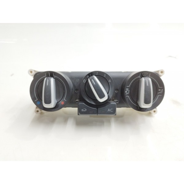 Comando Ar Condicionado Fox Spacefox Crossfox 2011 A 2016