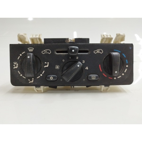 Comando Ar Condicionado Citroen C3 2006 2007 2009 2010 2011
