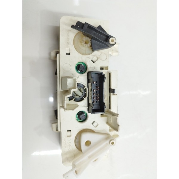 Comando Ar Condicionado Citroen C3 2006 2007 2009 2010 2011