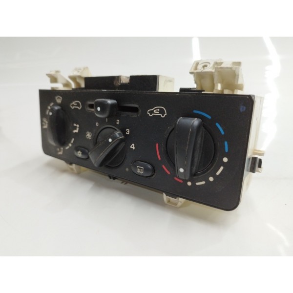 Comando Ar Condicionado Citroen C3 2006 2007 2009 2010 2011