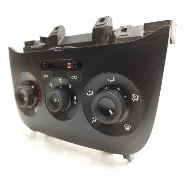 Comando Ar Condicionado Fiat Punto 2013 2014 2015 2016 2017