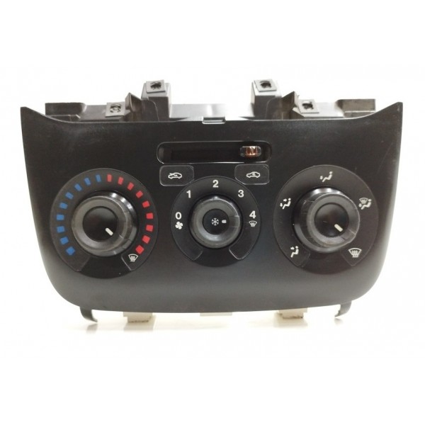 Comando Ar Condicionado Fiat Punto 2013 2014 2015 2016 2017