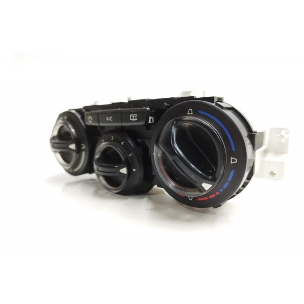 Comando Ar Condicionado Peugeot 208 2014 2015 2016 2017 2018