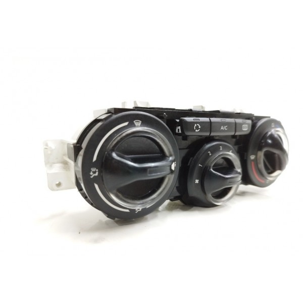 Comando Ar Condicionado Peugeot 208 2014 2015 2016 2017 2018