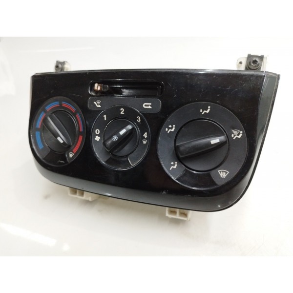 Comando Ar Condicionado Fiat Punto 2007 2008 2009 2010 2011