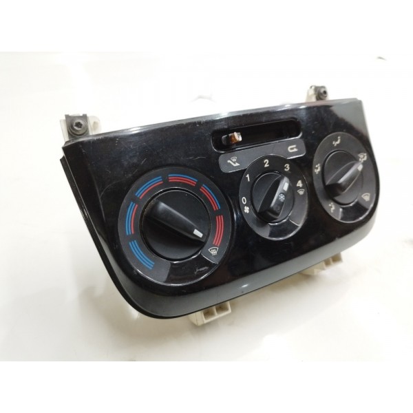 Comando Ar Condicionado Fiat Punto 2007 2008 2009 2010 2011