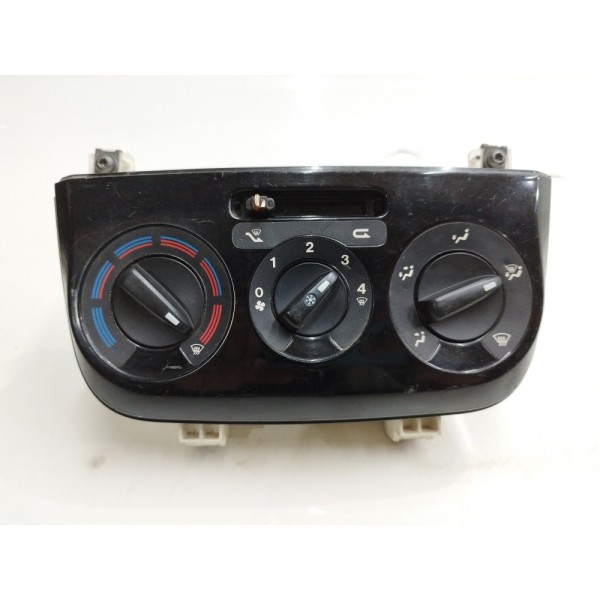 Comando Ar Condicionado Fiat Punto 2007 2008 2009 2010 2011