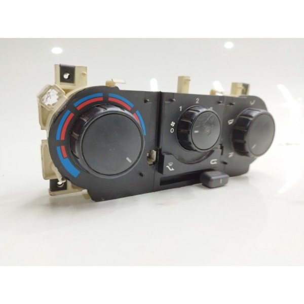 Comando Ar Condicionado Fiat Palio Siena Strada 2008 A 2016