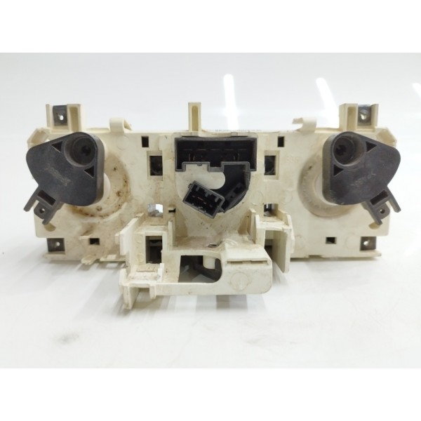 Comando Ar Condicionado Fiat Palio Siena Strada 2008 A 2016