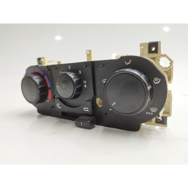 Comando Ar Condicionado Fiat Palio Siena Strada 2008 A 2016