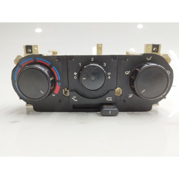 Comando Ar Condicionado Fiat Palio Siena Strada 2008 A 2016