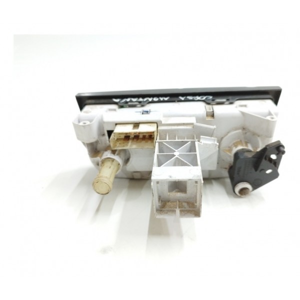 Comando Ar Ventilação Chevrolet Corsa Montana 2004 A 2011