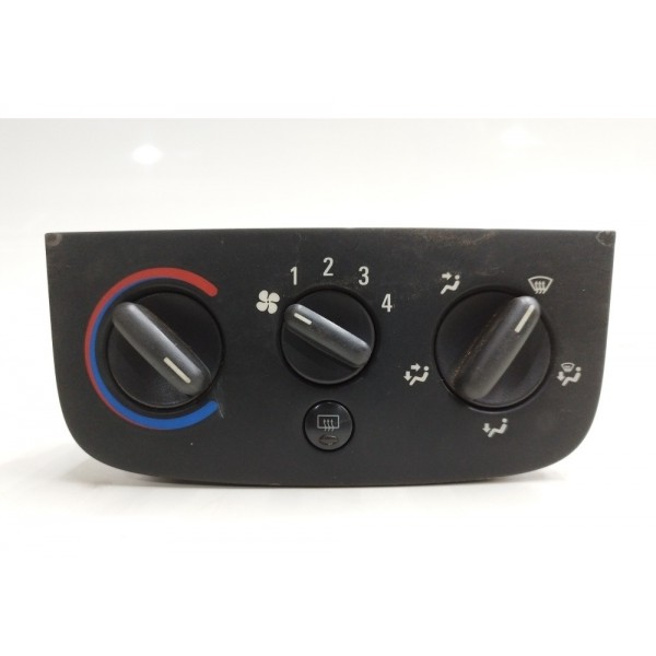 Comando Ar Ventilação Chevrolet Corsa Montana 2004 A 2011