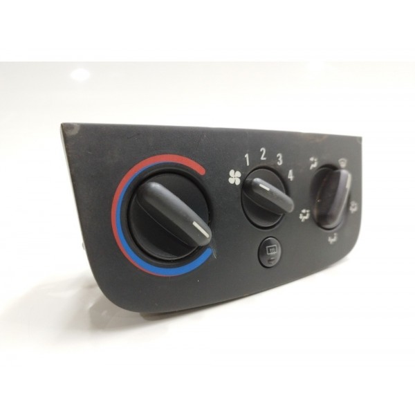 Comando Ar Ventilação Chevrolet Corsa Montana 2004 A 2011