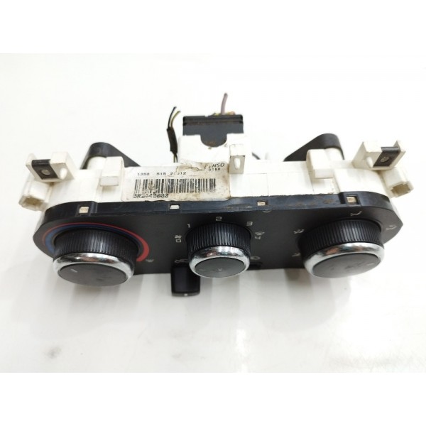 Comando Ar Condicionado Fiat Siena Elx 2009 2010 2011 A 2015