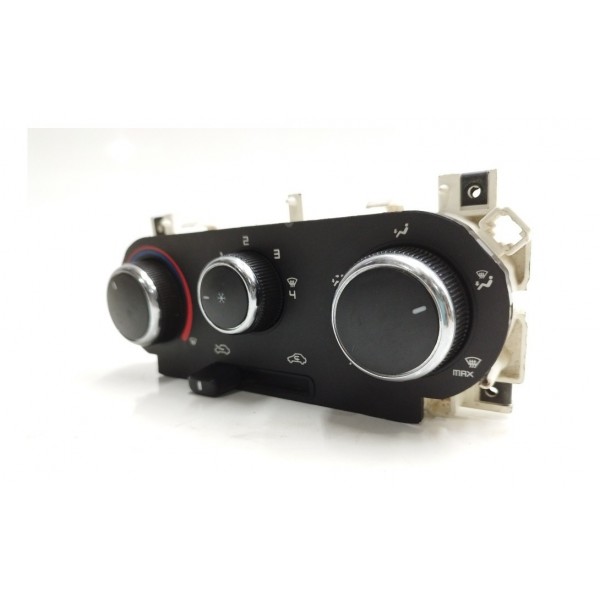 Comando Ar Condicionado Fiat Siena Elx 2009 2010 2011 A 2015