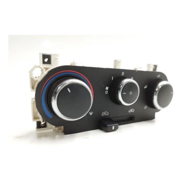 Comando Ar Condicionado Fiat Siena Elx 2009 2010 2011 A 2015