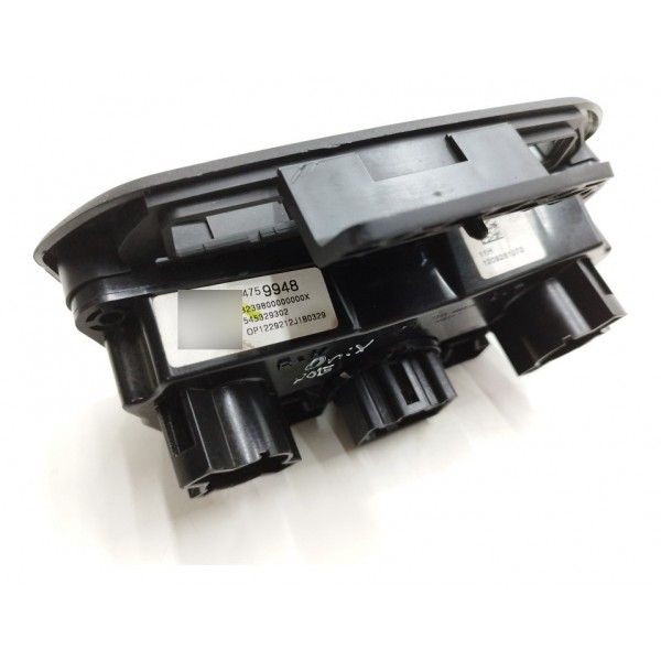 Comando Ar Condicionado Onix Prisma 2012 2013 2014 A 2018